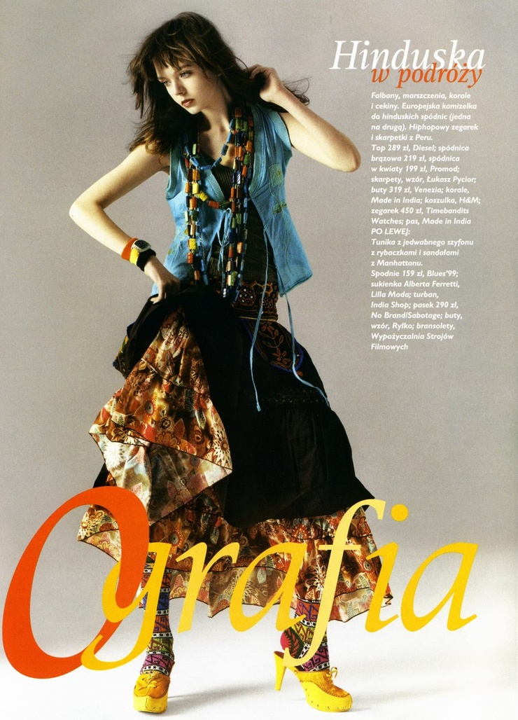 Anna Nocon