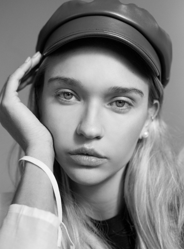 Viktoria Gab