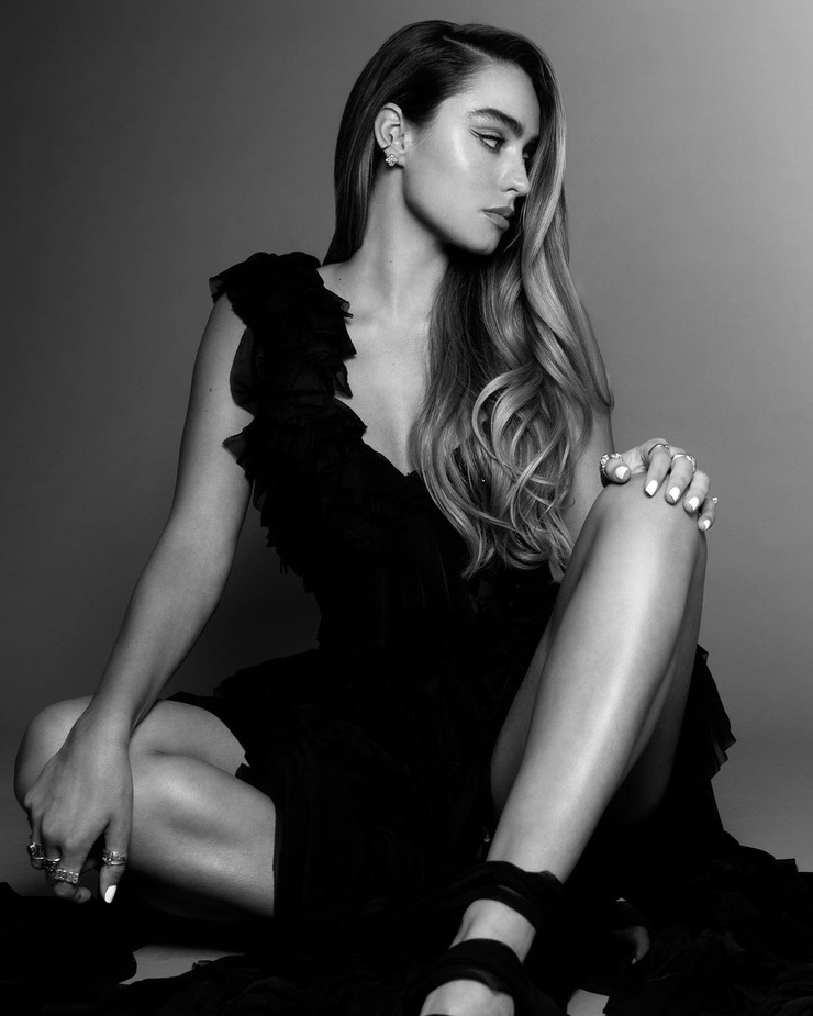 Sommer Ray