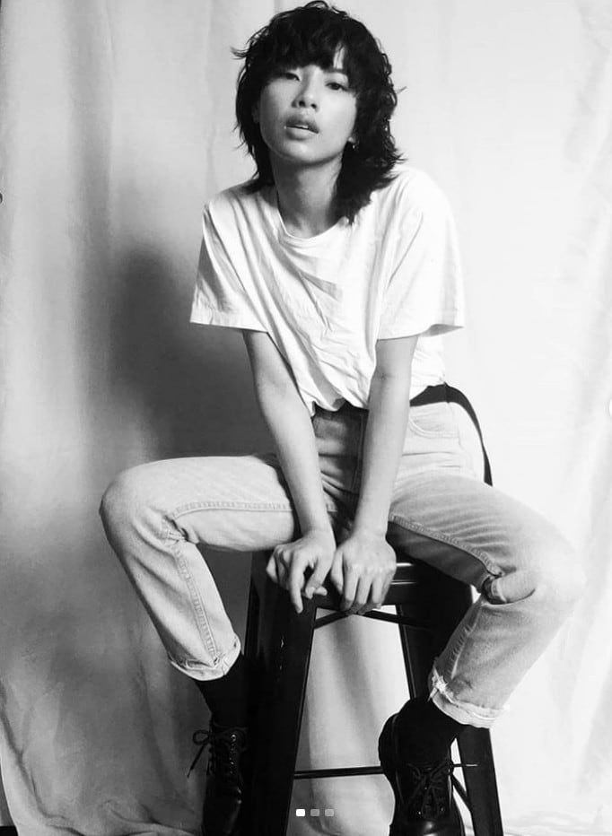 Jude Kim
