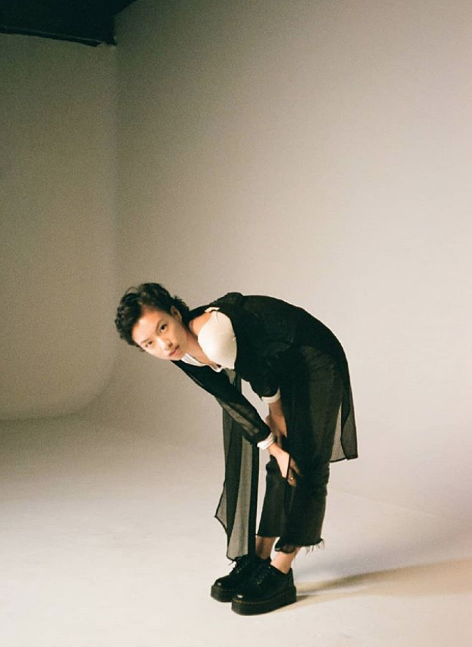 Jude Kim