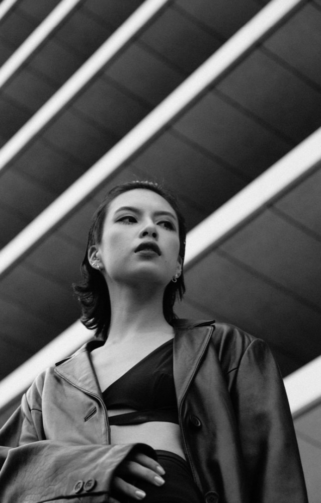 Jude Kim