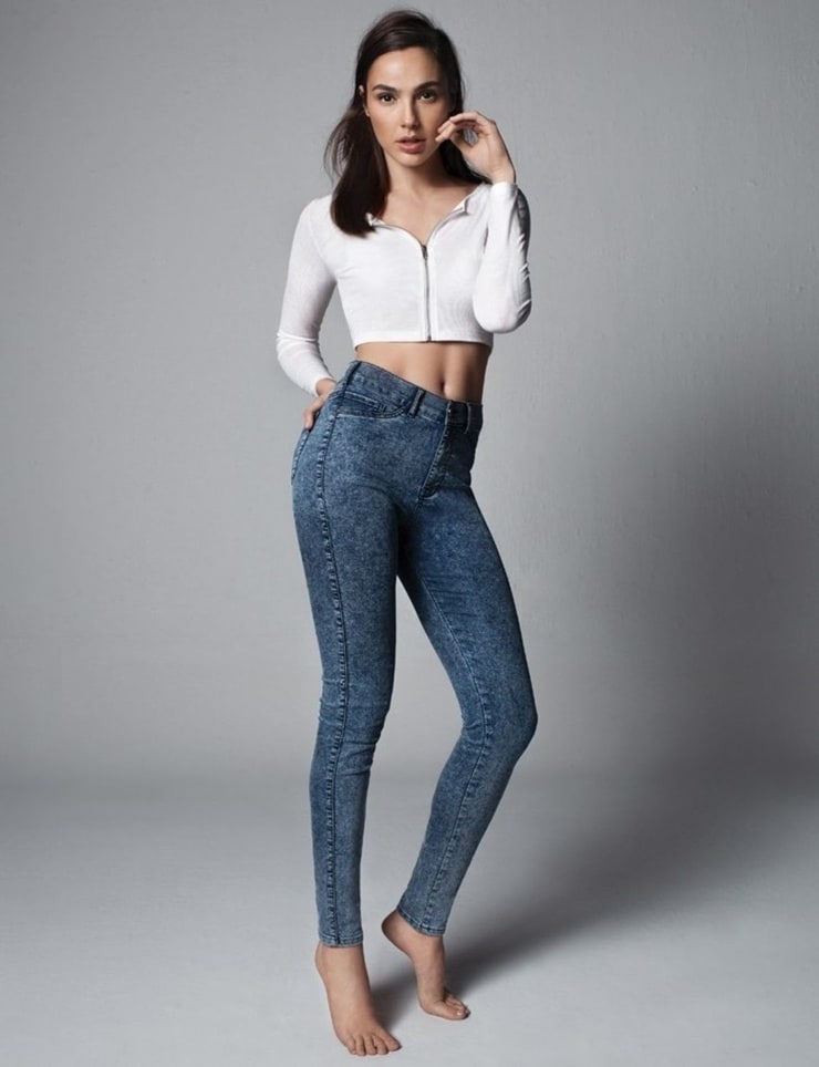 Gal Gadot Gal Gadot