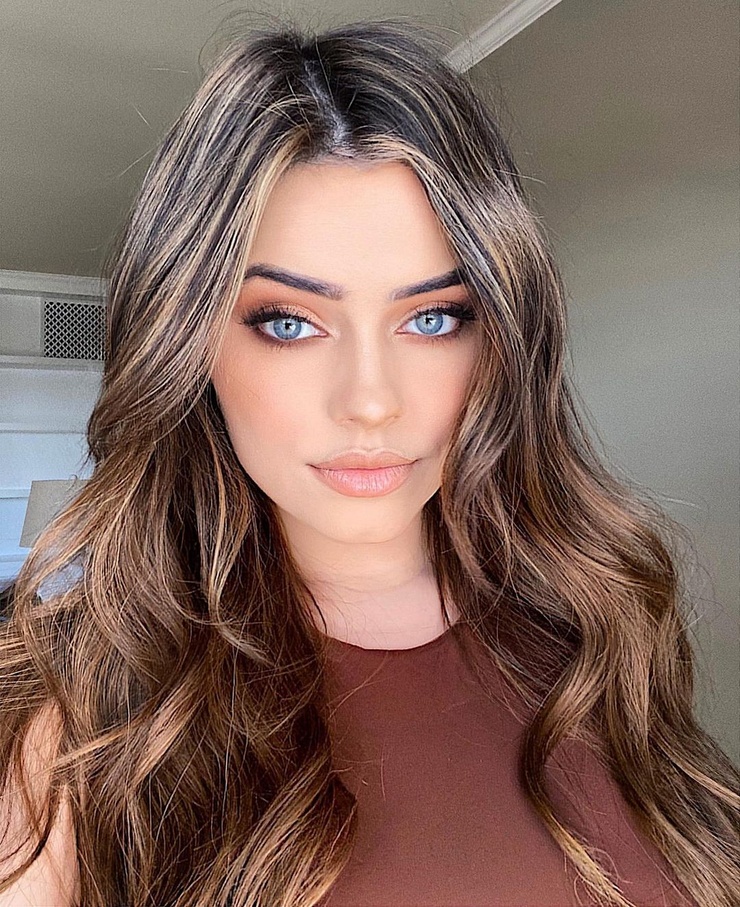Nicolette Langley
