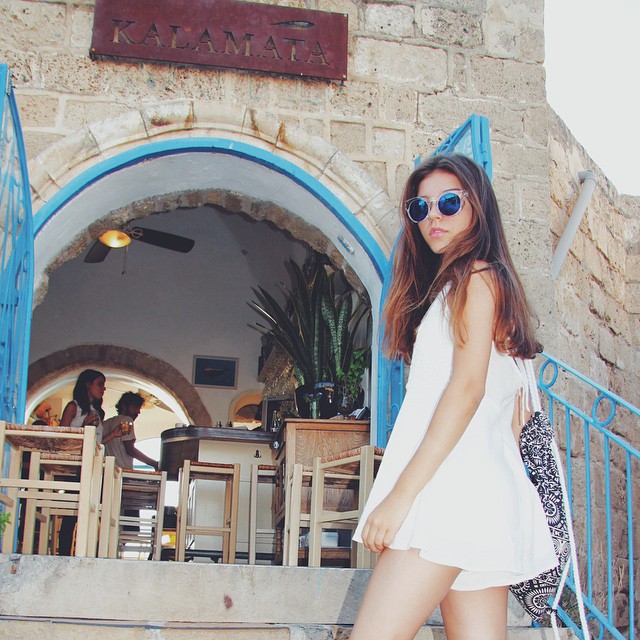 Hadar Lavy