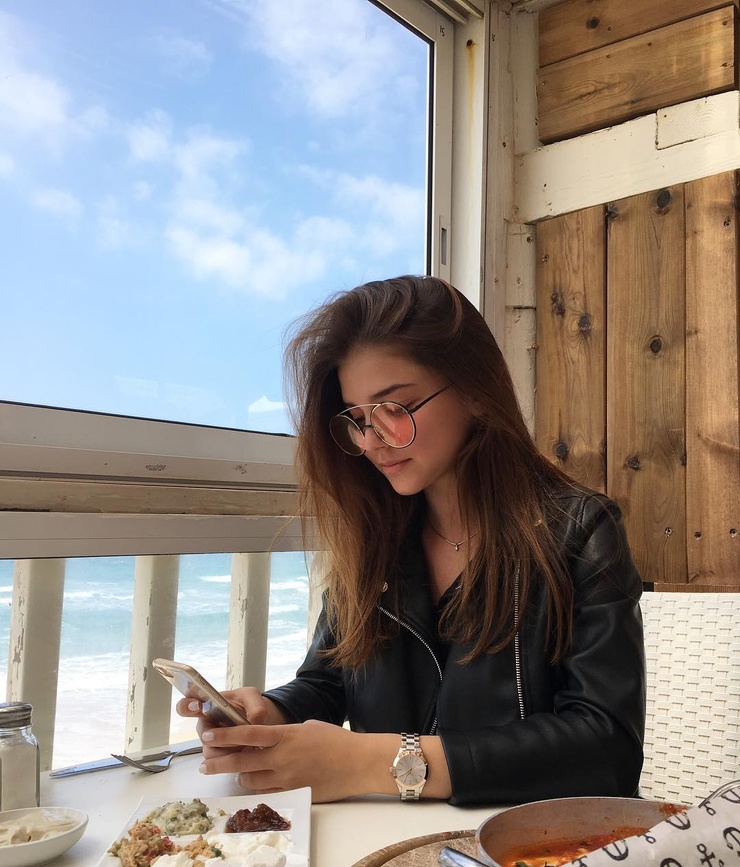 Hadar Lavy