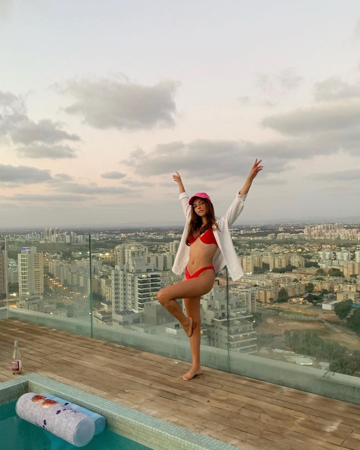 Hadar Lavy