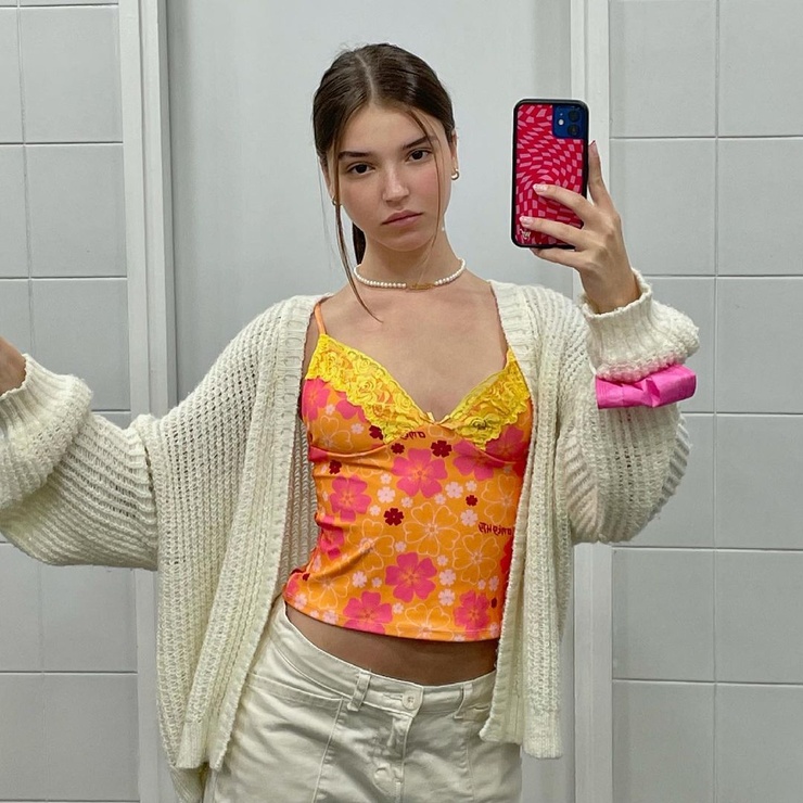 Picture of Hadar Lavy