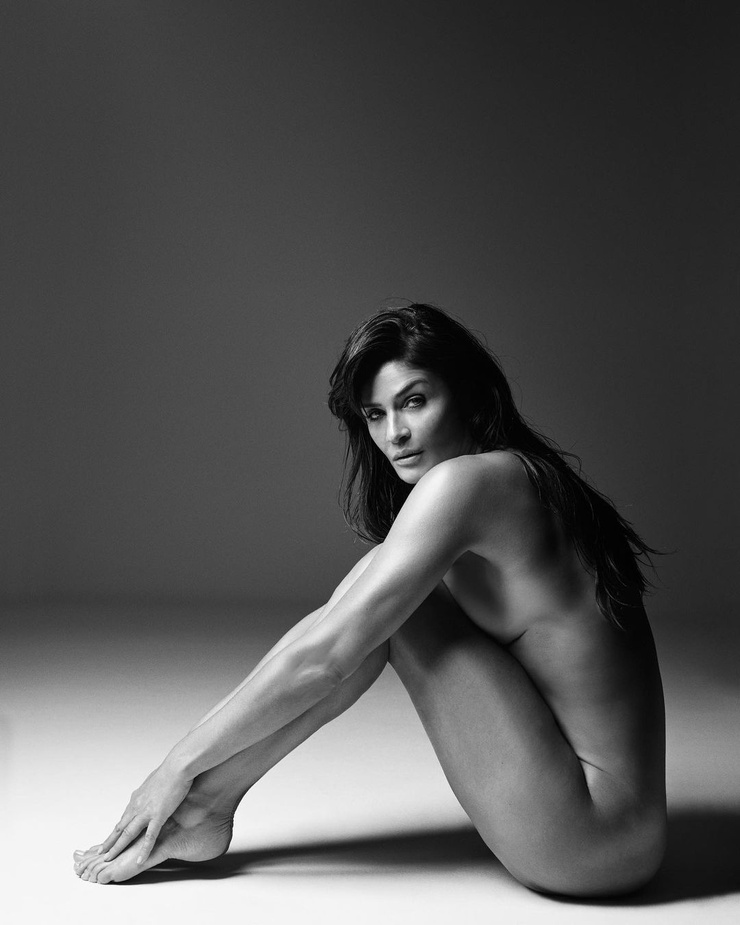 Helena Christensen Helena Christensen