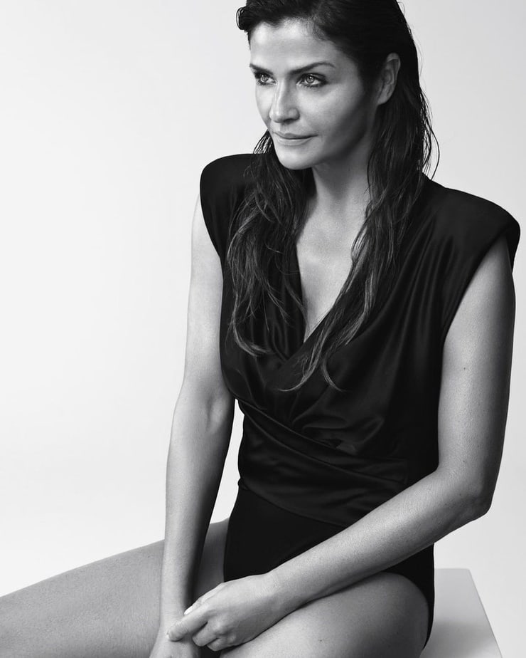 Helena Christensen