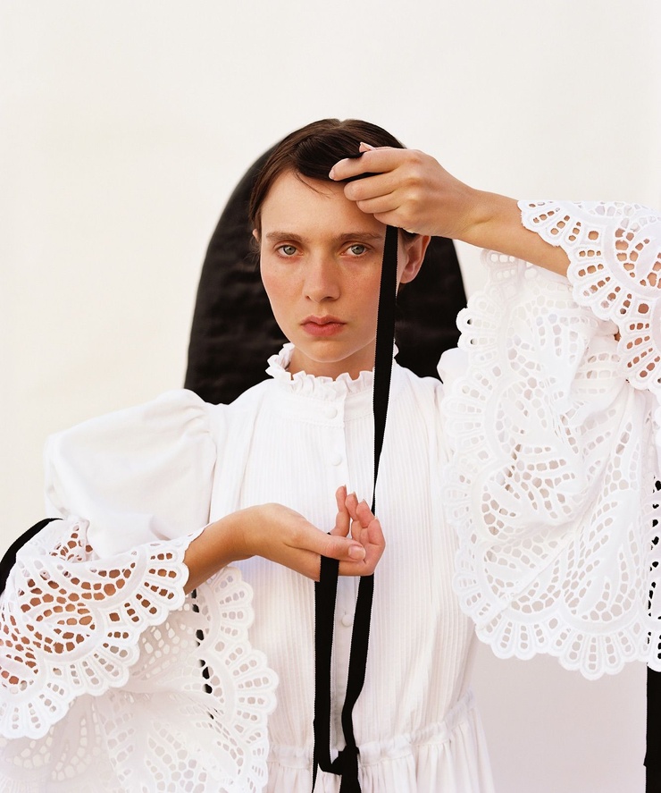 Sasha Frolova
