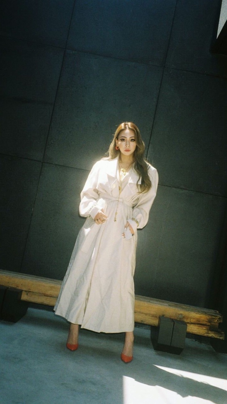 CL