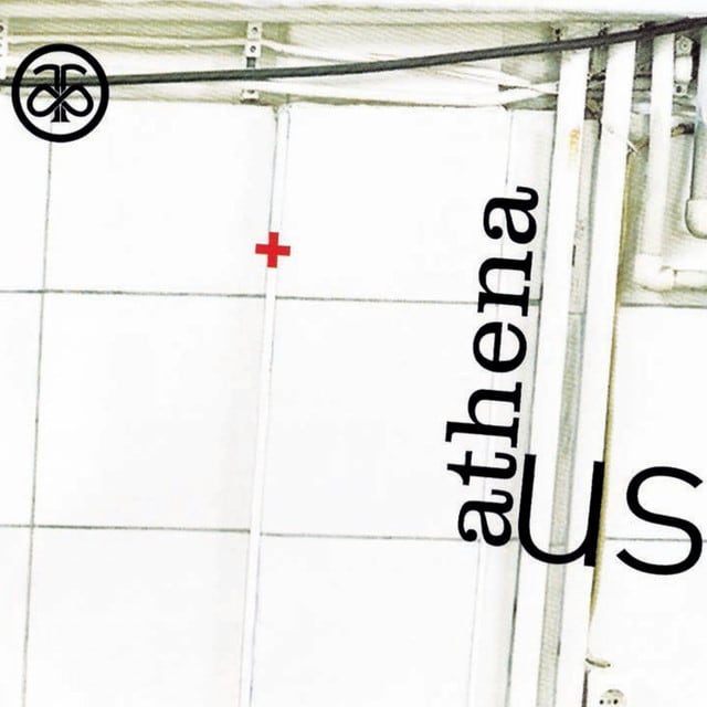 Athena - Us