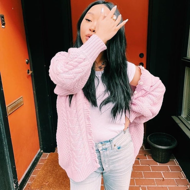 Lana Condor