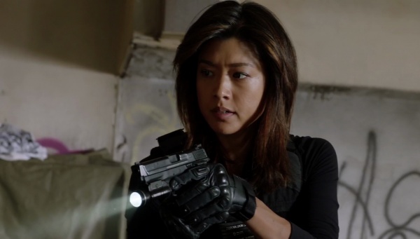 Hawaii Five-0