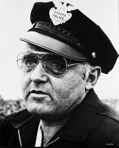 Rod Steiger