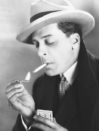 Jack Buchanan