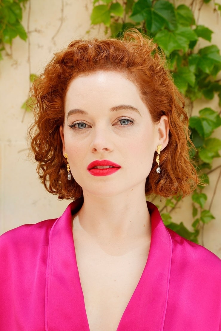 Jane Levy image