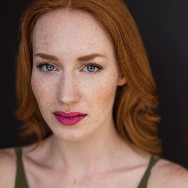 Kira Guloien