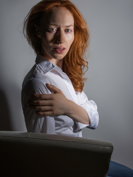 Kira Guloien