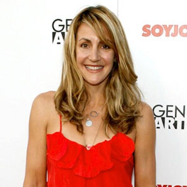 Summer Sanders