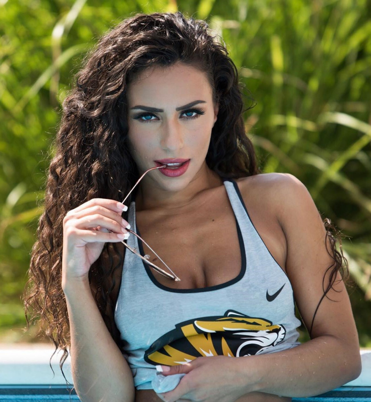 Sarena Banks