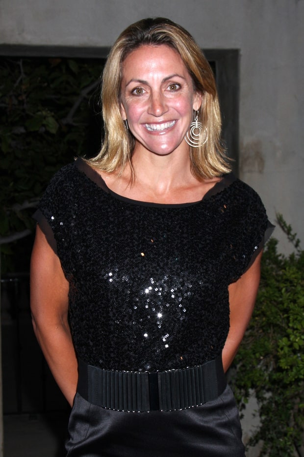 Summer Sanders