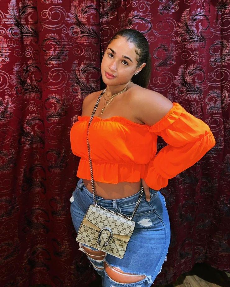 Janae Girard