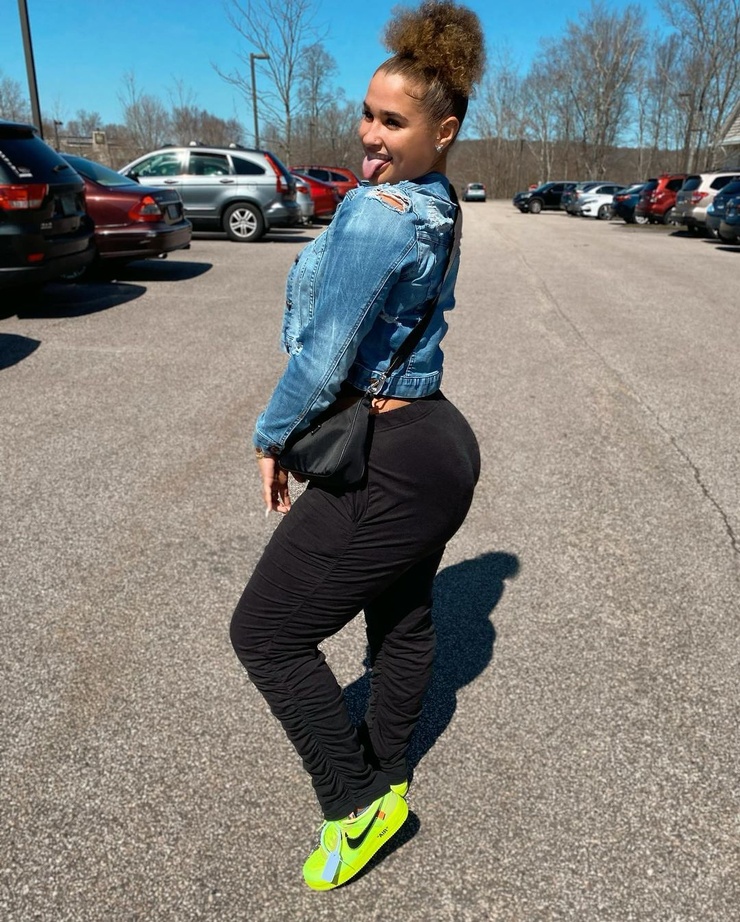 Janae Girard