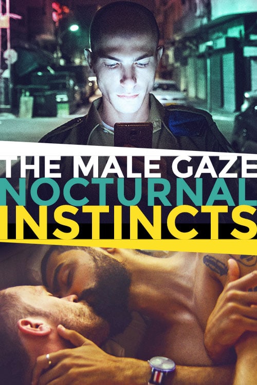 The Male Gaze: Nocturnal Instincts