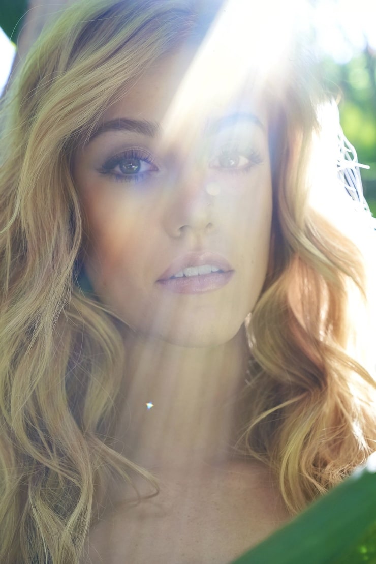 Katherine McNamara