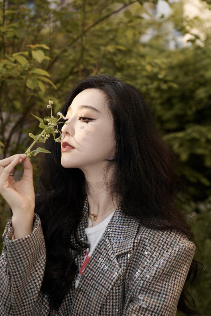 Bingbing Fan Bingbing Fan