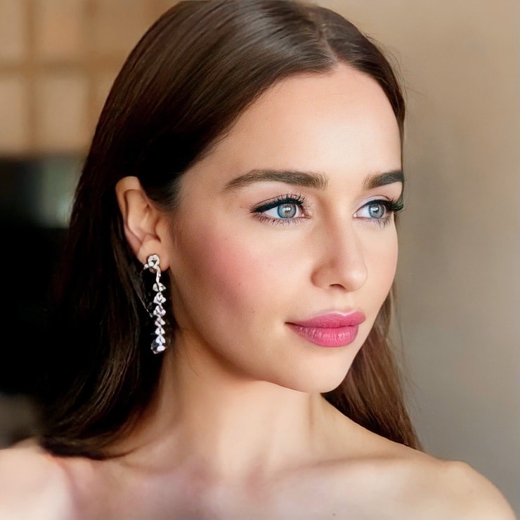 Emilia Clarke Emilia Clarke