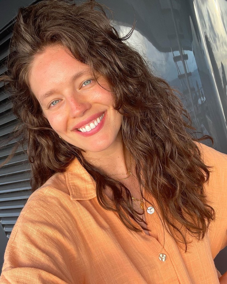 Emily Didonato