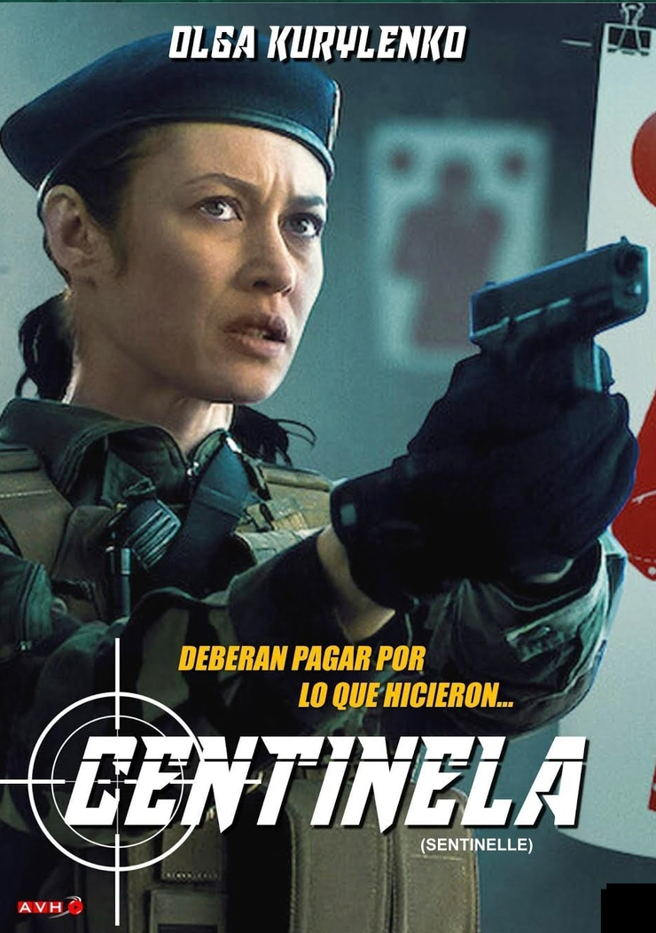 Sentinelle