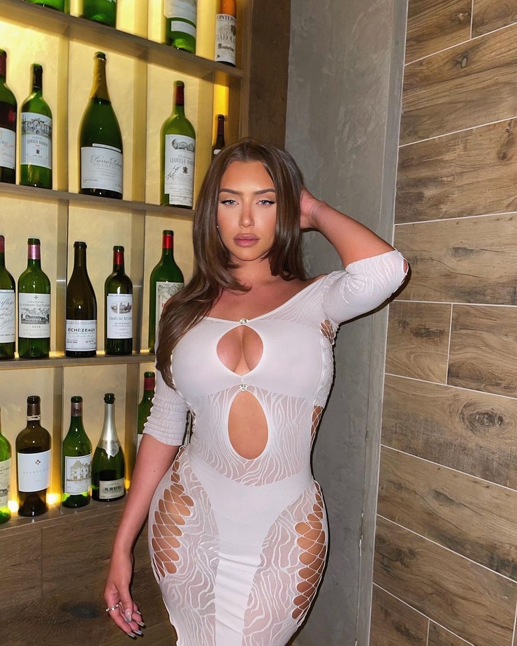 Anastasia Karanikolaou