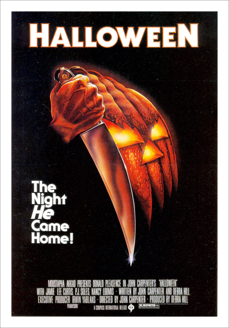 Halloween Halloween