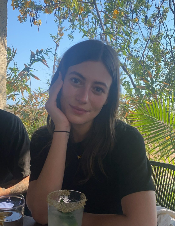 Alejandra Guilmant Alejandra Guilmant
