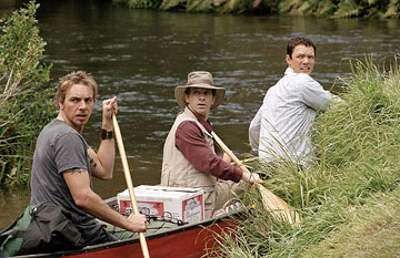 Without a Paddle (Widescreen Edition)