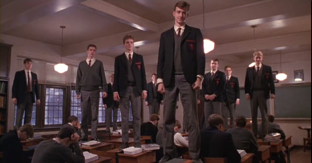 Dead Poets Society