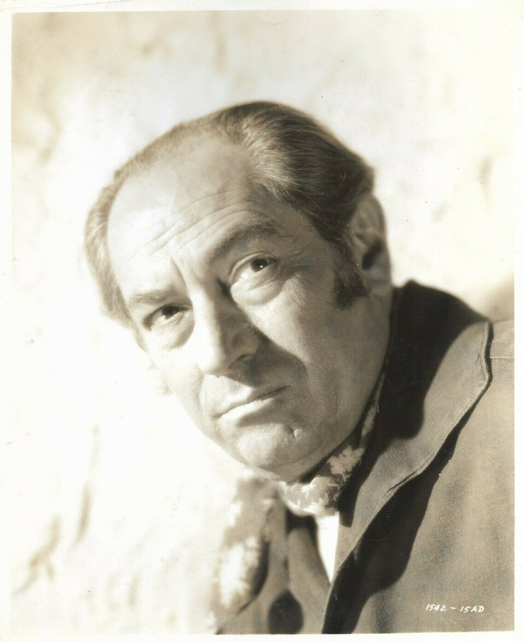 Frank Puglia