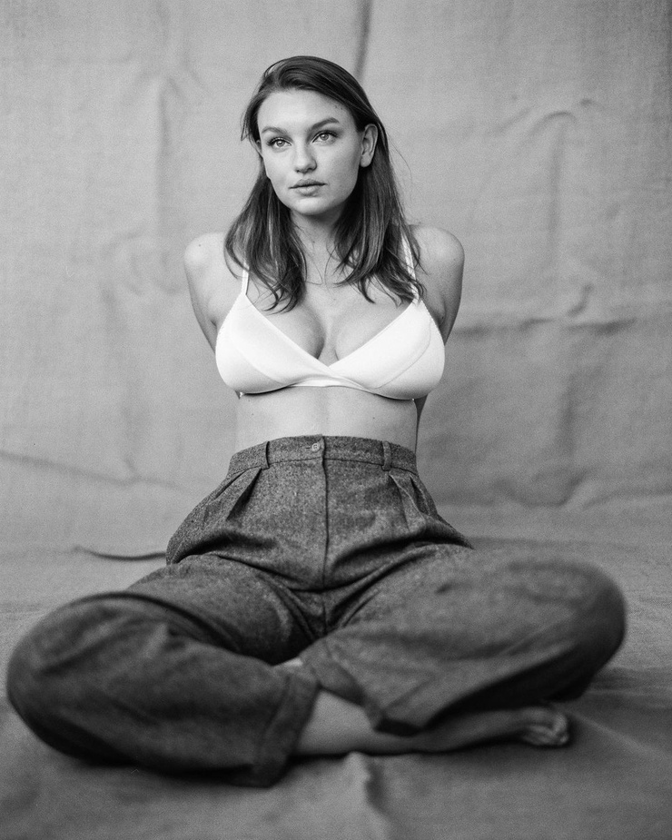 Olivia Brower
