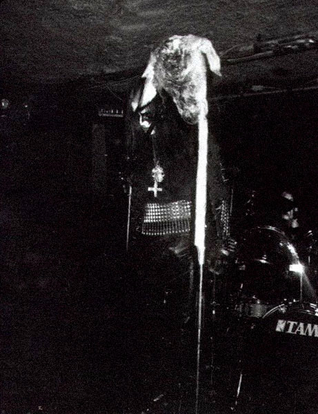 Gorgoroth Gorgoroth