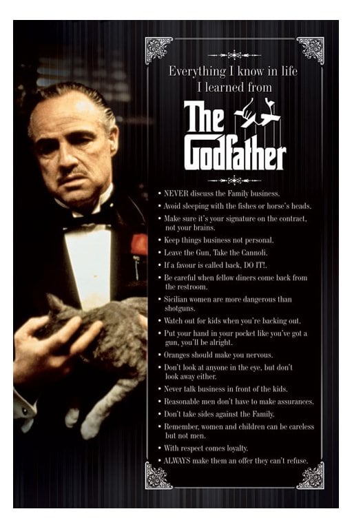 The Godfather