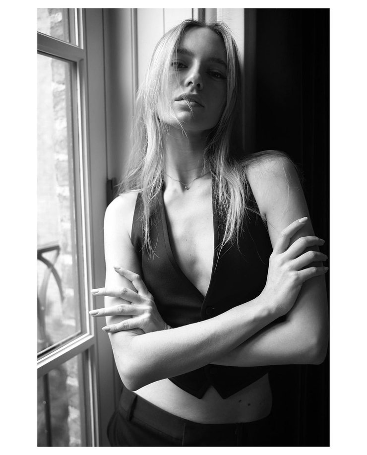 Maya Stepper