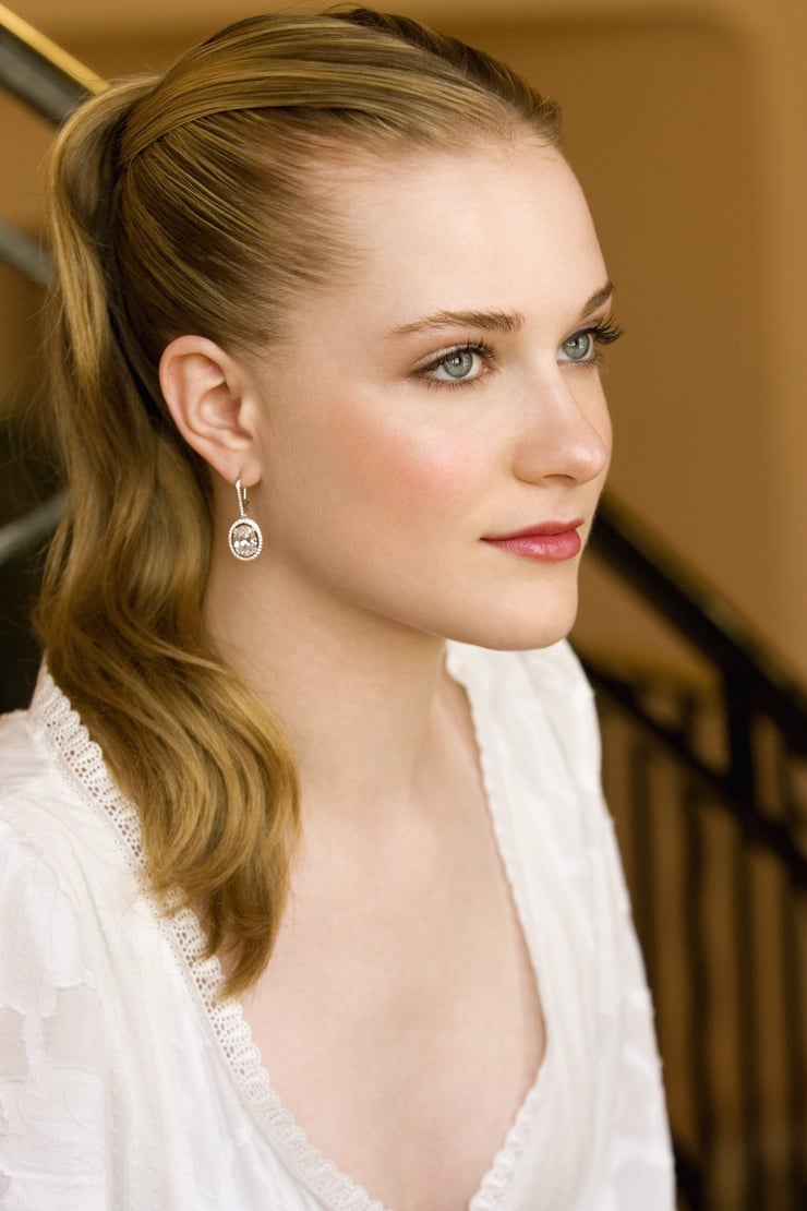 Evan Rachel Wood