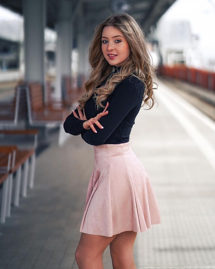 Roksana Szajkowska Roksana Szajkowska