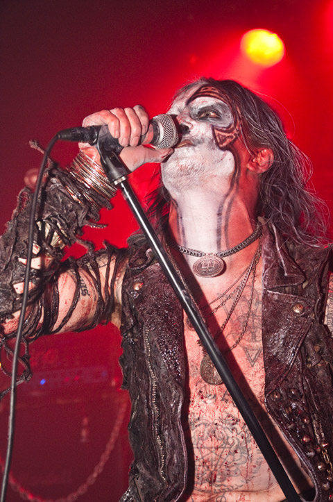 Watain