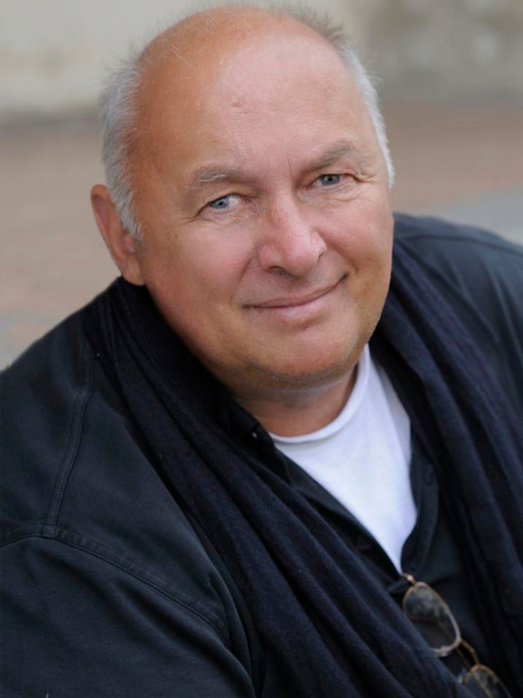Wolfgang Müller