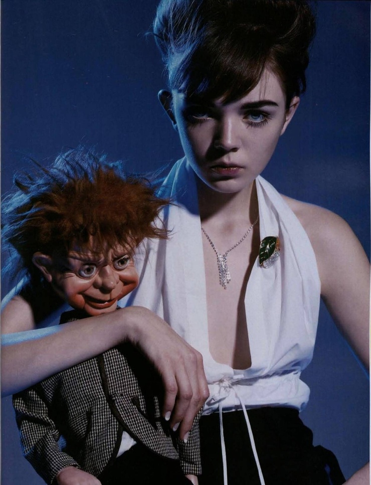 Anna Nocon